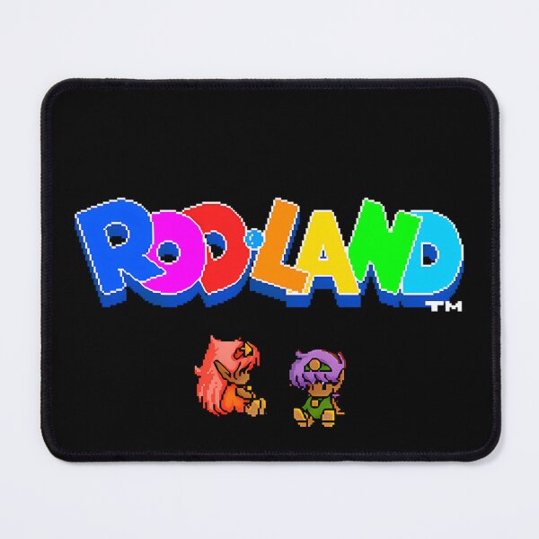 Item preview, Pixelated Fairies Sitting Below Bold Rainbow designed and sold by Perdunegatax.