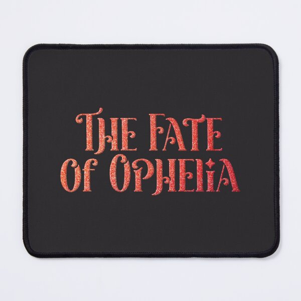 Item preview, the fate of ophelia designed and sold by sadieillust.