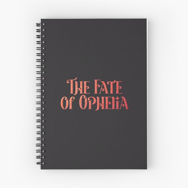 Item preview, the fate of ophelia designed and sold by sadieillust.
