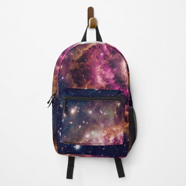 Item preview, Cosmic Portal – Mystical Purple Nebula  designed and sold by nhk999.