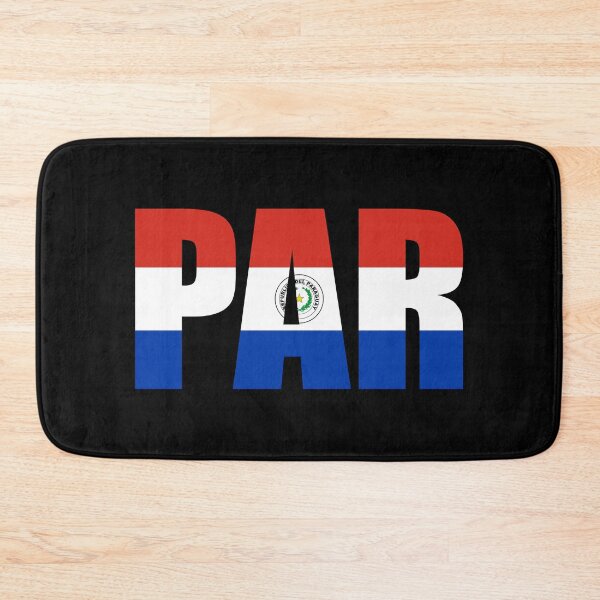 Item preview, Paraguay Flag Initials PY designed and sold by shitpostee.