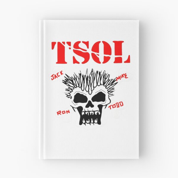 Item preview, Tsol Jack Ron Mike Todd designed and sold by Beoserkhes.