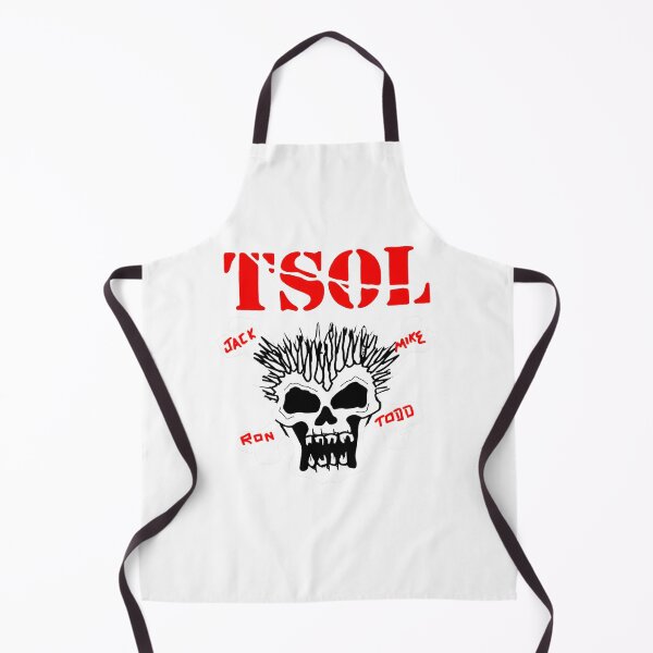 Item preview, Tsol Jack Ron Mike Todd designed and sold by Beoserkhes.