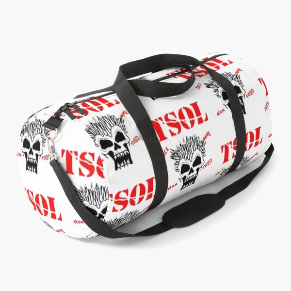 Item preview, Tsol Jack Ron Mike Todd designed and sold by Beoserkhes.