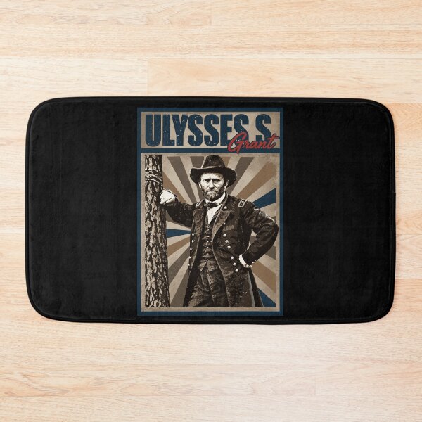 Item preview, ulysses s grant designed and sold by VerdePlantTees.