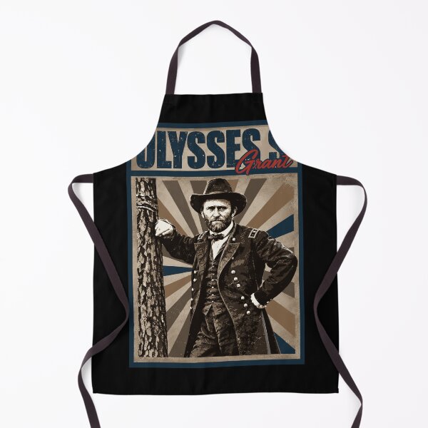 Item preview, ulysses s grant designed and sold by VerdePlantTees.