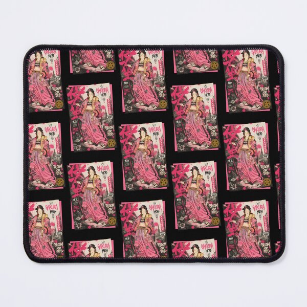 Item preview, Pink Sakura — Tokyo Hip-Hop Culture designed and sold by RhymeArc.