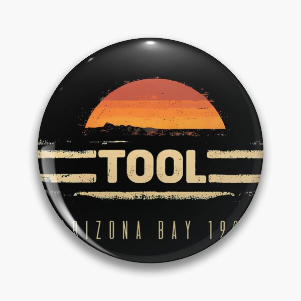Item preview, Arizona Bay 1996 Tool designed and sold by Stickitect.