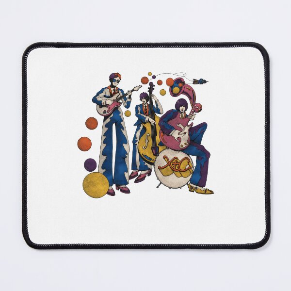 Item preview, Xtc Psychedelic Rock designed and sold by juancastroaa.