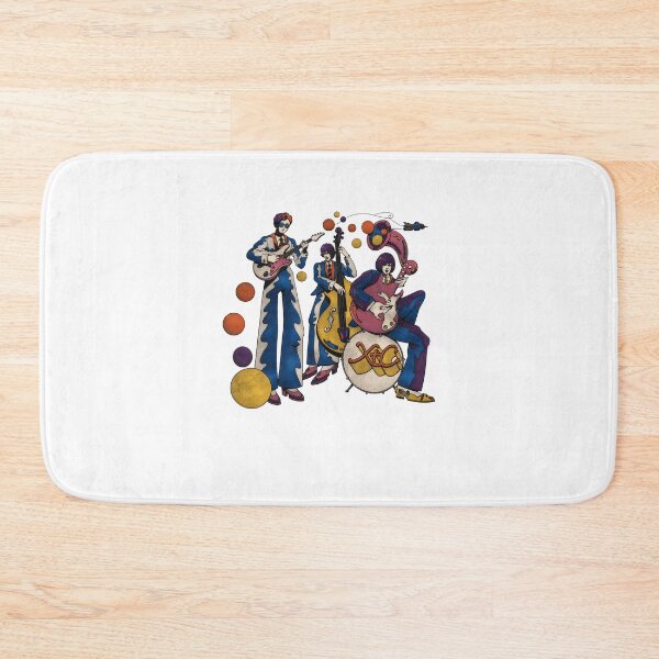 Item preview, Xtc Psychedelic Rock designed and sold by juancastroaa.
