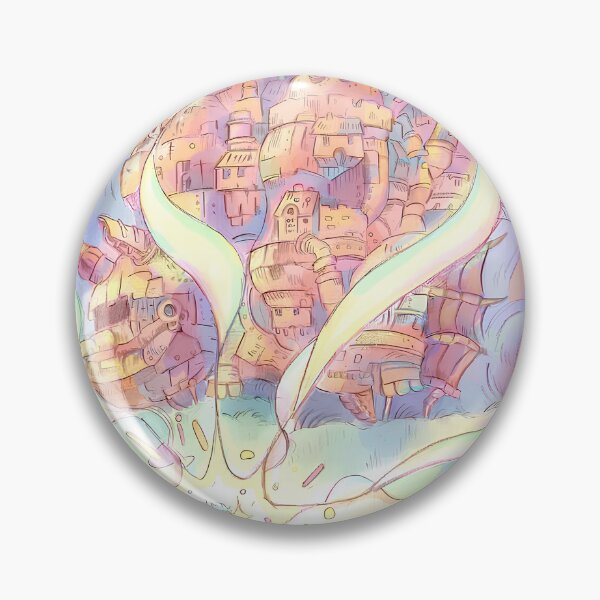 Item preview, Cute art [[howl's]] go -%[ghiblis]%- movings aways magic designed and sold by ceyart00.