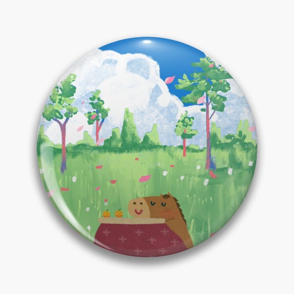 Item preview, Chill tea time designed and sold by SkyisBright.