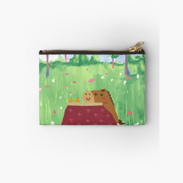 Item preview, Chill tea time designed and sold by SkyisBright.