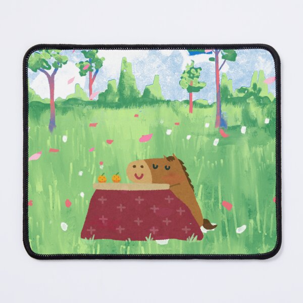 Item preview, Chill tea time designed and sold by SkyisBright.