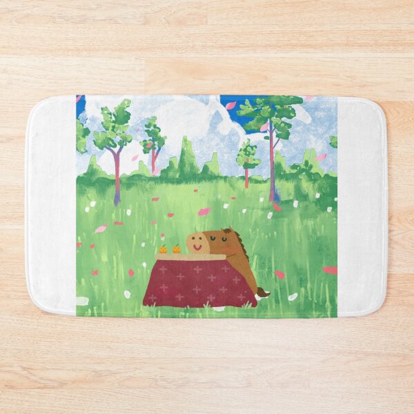 Item preview, Chill tea time designed and sold by SkyisBright.