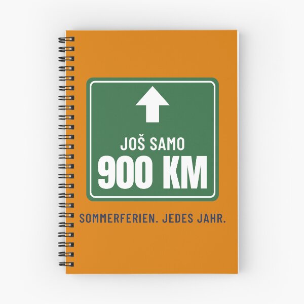 Item preview, 900 km designed and sold by BuenzliBalkan.