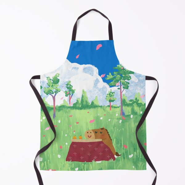 Item preview, Chill tea time designed and sold by SkyisBright.