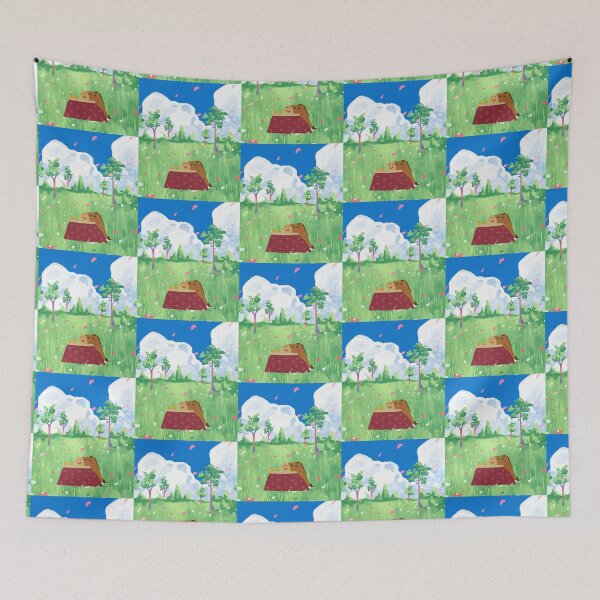 Item preview, Chill tea time designed and sold by SkyisBright.