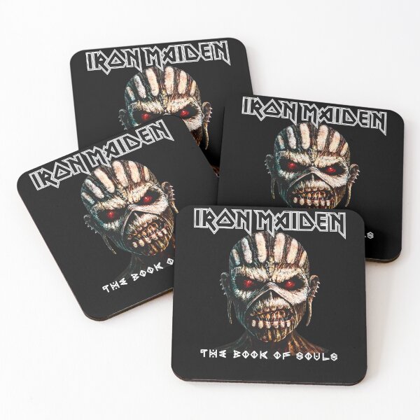 Item preview, Maiden Eddie The Book Of Souls designed and sold by Rafiqrafisqy.