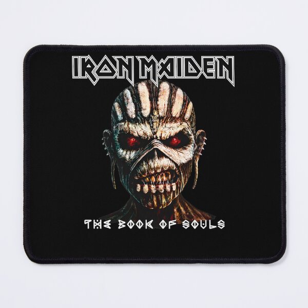 Item preview, Maiden Eddie The Book Of Souls designed and sold by Rafiqrafisqy.
