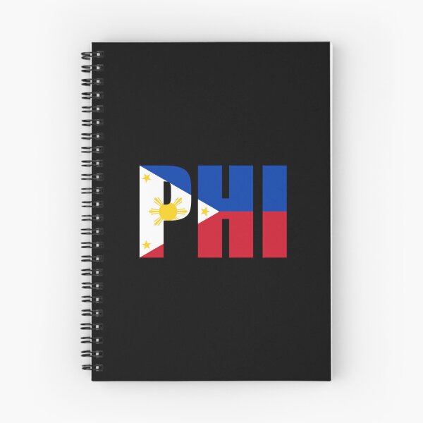 Item preview, Philippines Flag Initials PH designed and sold by shitpostee.