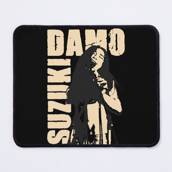 Item preview, Damo Suzuki designed and sold by MonejVisual.