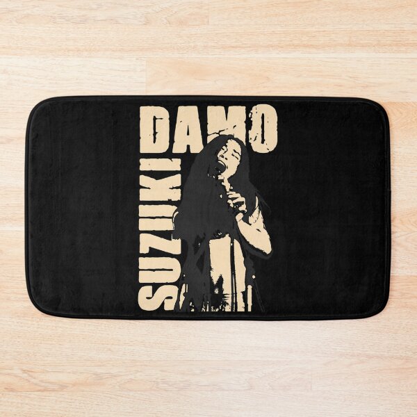 Item preview, Damo Suzuki designed and sold by MonejVisual.