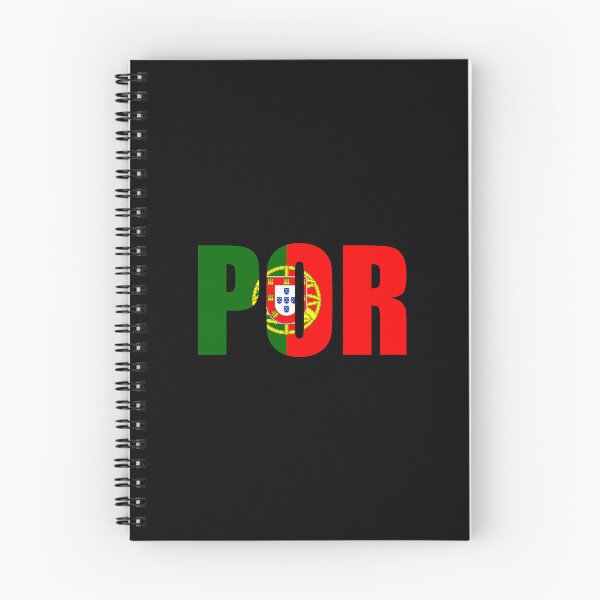 Item preview, Portugal Flag Initials PT designed and sold by shitpostee.