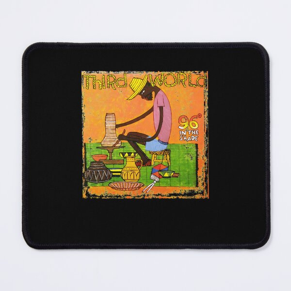 Item preview, Degrees In The Shade Thirds World designed and sold by vorbshoptwo.