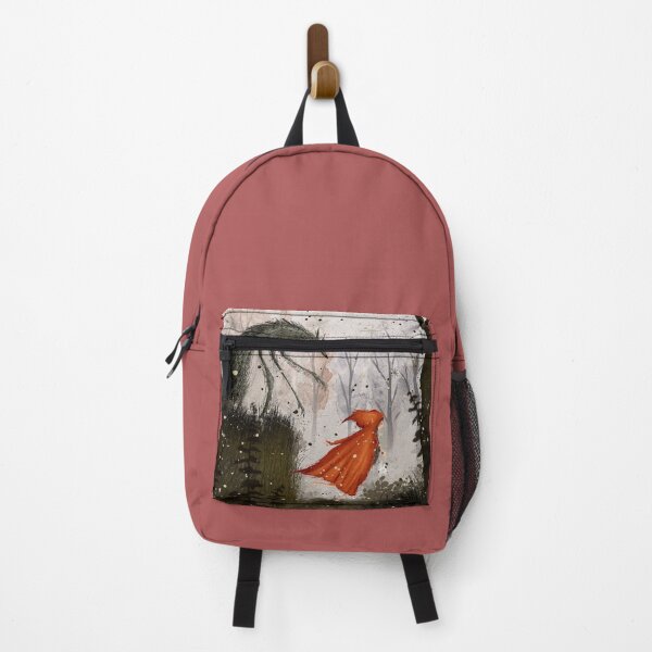 Item preview, little red chaperone designed and sold by Niliaa.
