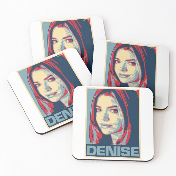 Item preview, Denise designed and sold by DFA.