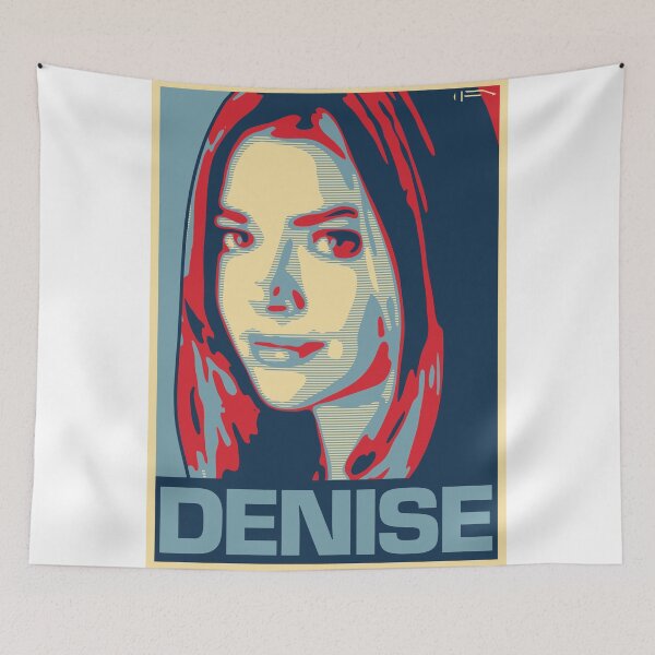 Item preview, Denise designed and sold by DFA.