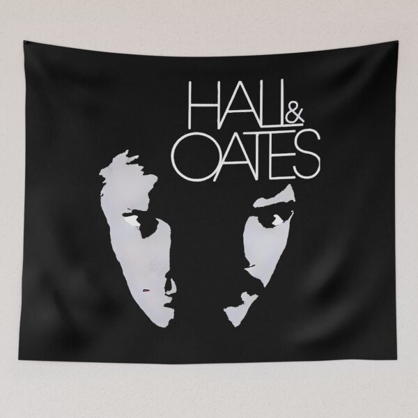 Item preview, Daryls Hall Johns Oatess Band designed and sold by MonejVisual.