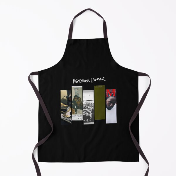 Item preview, Kendrick Lamar Discography designed and sold by vorbshoptwo.