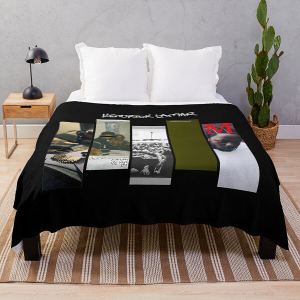 Item preview, Kendrick Lamar Discography designed and sold by vorbshoptwo.