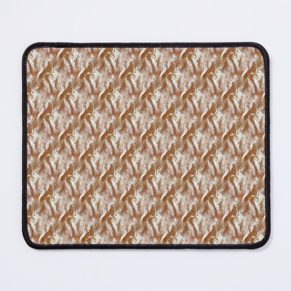 Item preview, Grunge Textured Abstract in White and Brown designed and sold by Artistestella.