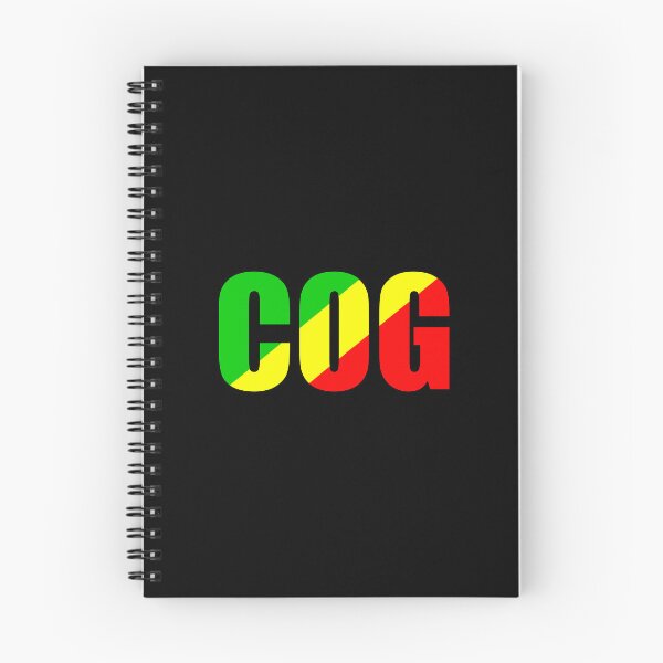 Item preview, Republic of the Congo Flag Initials CG designed and sold by shitpostee.