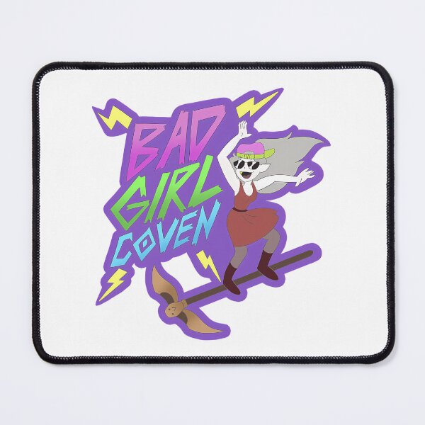 Item preview, Bad Girl Coven (Purple) designed and sold by jayven-ceball.