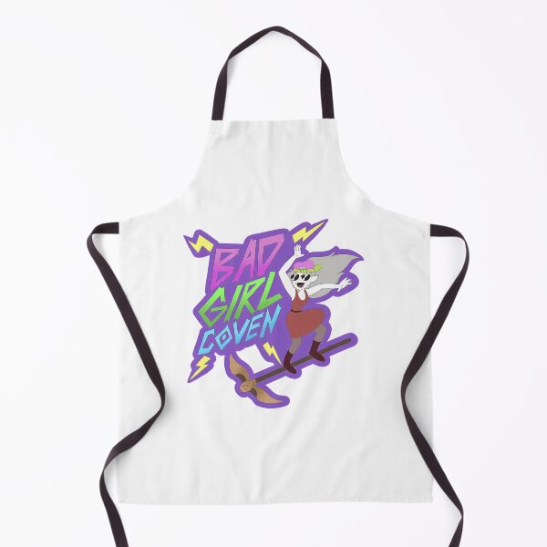 Item preview, Bad Girl Coven (Purple) designed and sold by jayven-ceball.