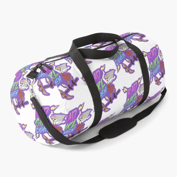 Item preview, Bad Girl Coven (Purple) designed and sold by jayven-ceball.