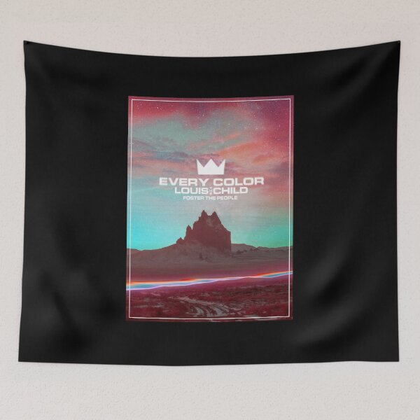 Item preview, foster the people vintage designed and sold by RosemFlatley.
