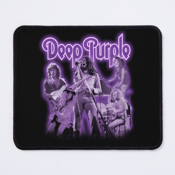 Item preview, Deep Purple designed and sold by MonejVisual.