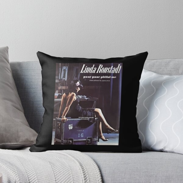 Item preview, Memories Of Linda Ronstadt  Poor Poor Pitiful Me 1977 Simple Dreams Tour designed and sold by vorbshoptwo.