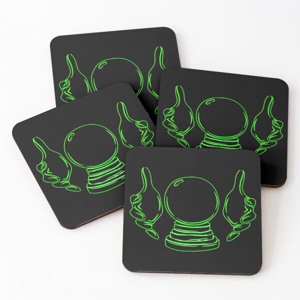 Item preview, Green Sight designed and sold by Tickety Boo.