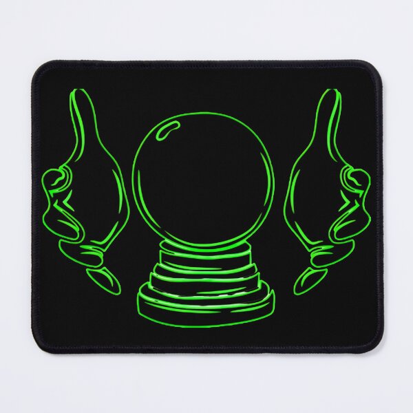 Item preview, Green Sight designed and sold by Tickety Boo.
