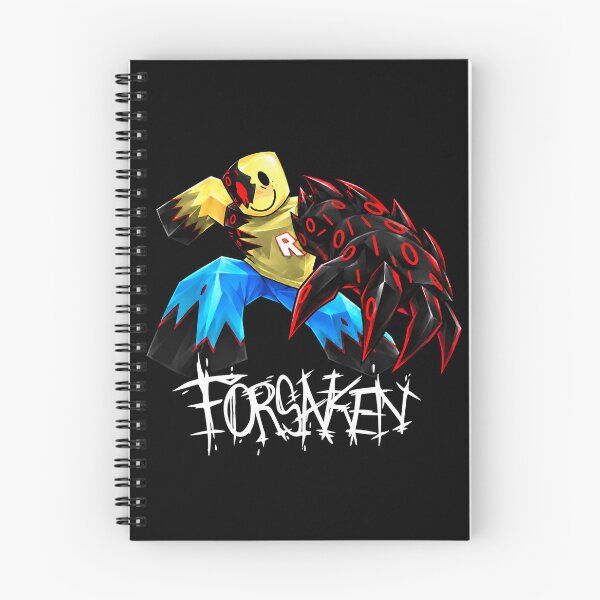 Item preview, John Doe Forsaken designed and sold by Gamify Store.