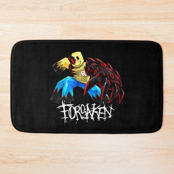 Item preview, John Doe Forsaken designed and sold by Gamify Store.