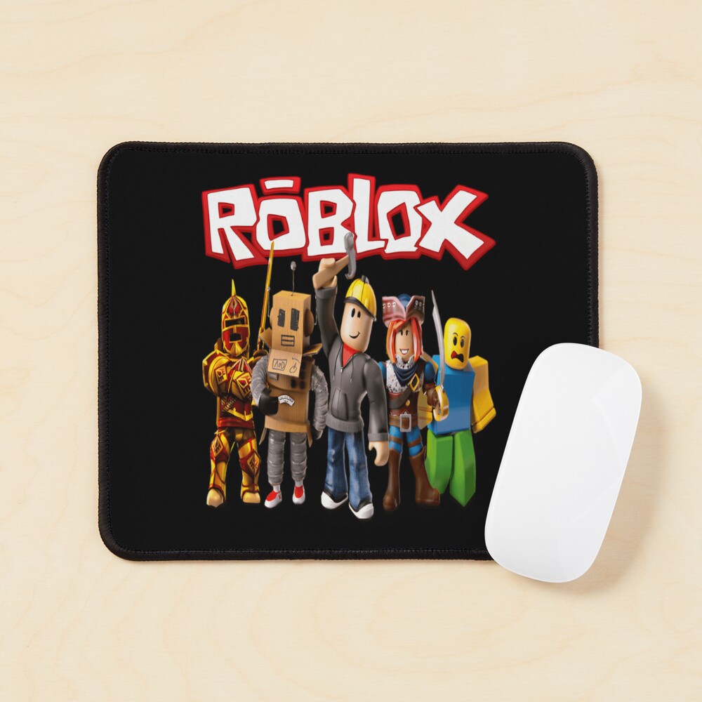 Item preview, Mouse Pad designed and sold by TargetBox.