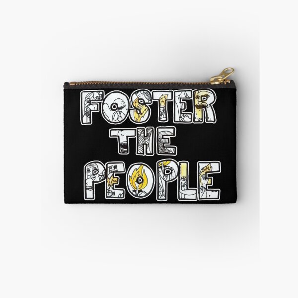 Item preview, foster the people vintage designed and sold by RosemFlatley.