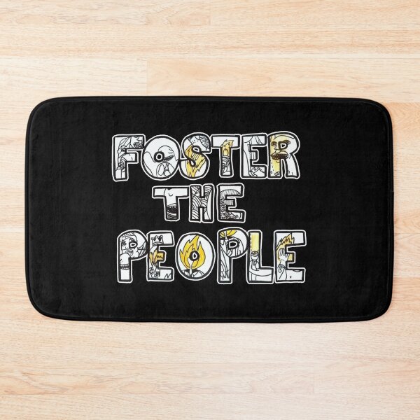 Item preview, foster the people vintage designed and sold by RosemFlatley.